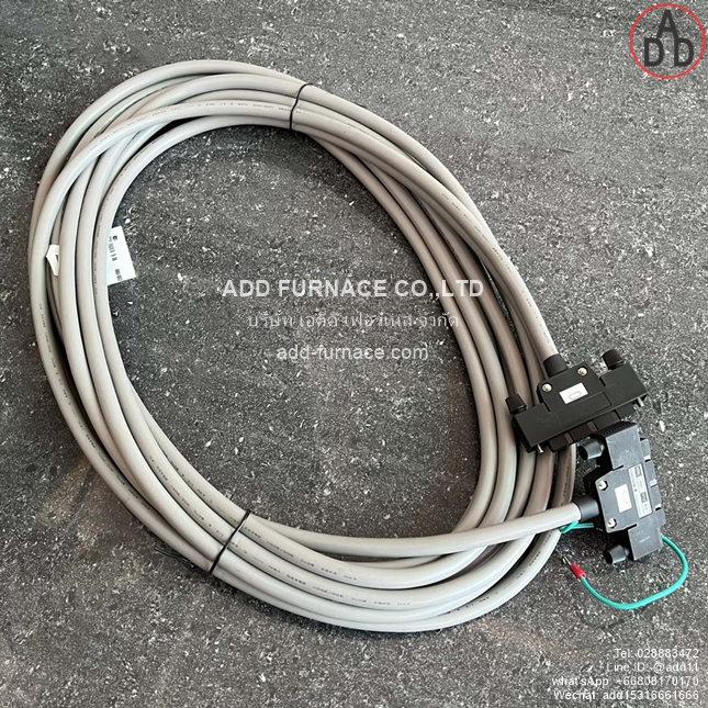 Yokogawa Model KS1(21)